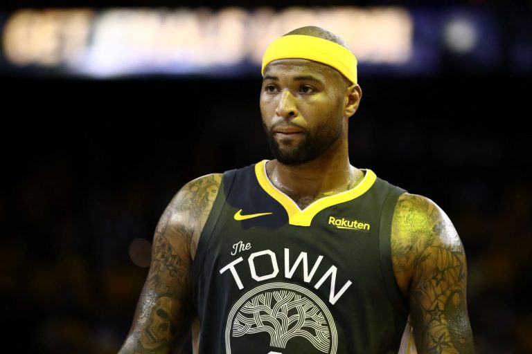 NBA湖人搶下考辛斯 里納德攜喬治駛快船