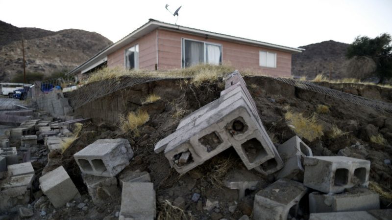 加州大震驚醒當局 砸逾4千萬建即時警報系統