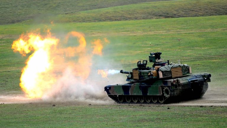 大阪川習會難阻對台軍售 美中對立愈演愈烈