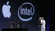 10亿美元购英特尔部分业务 苹果迈向自制手机晶片