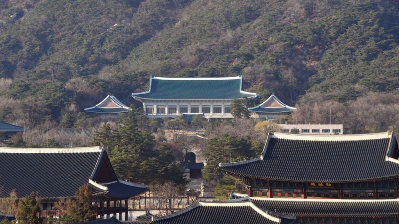 日经济报复 韩考虑终止军事情报协定