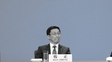 習近平對港表態後 傳韓正密赴深圳緊急開會