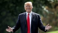 川普凌晨5點發推文 點出美經濟發展障礙
