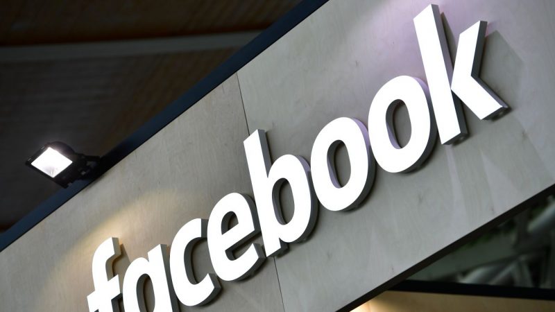 違反德《網絡執行法》 臉書接200萬歐罰單