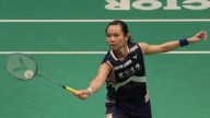 印尼羽球公開賽 戴資穎、周天成晉級