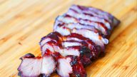 【美食天堂】廣式叉燒肉|家常料理食譜|一學就會