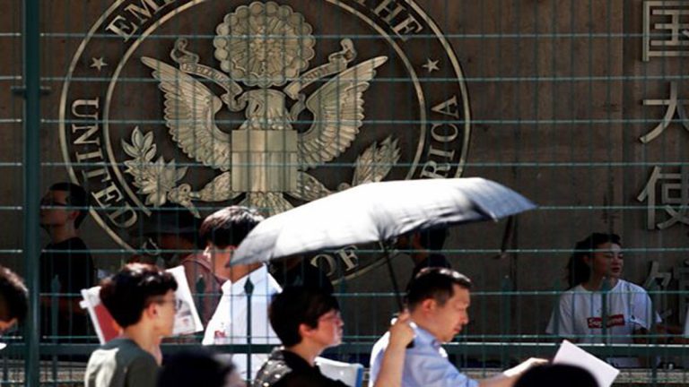 華人移民美國的歷史(二)：1970-2019第二次移民潮與第三次移民潮的興起