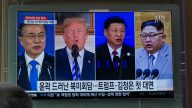 韓媒：習密令中企搶占朝鮮市場