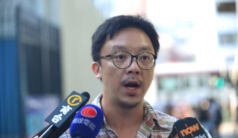 港警禁7.   27遊行 光復元朗行動或變自發「行街」