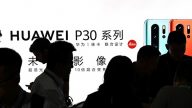 華為員工簡歷自曝：曾是中共國安部特工