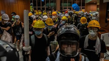 香港「難民」求台庇護 蔡英文：會予以人道考量