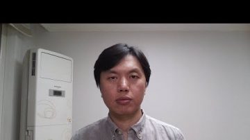 文睿：从南北韩的巨大差距 看香港事件史无前例的特殊性 北京和香港到底谁能改变谁？