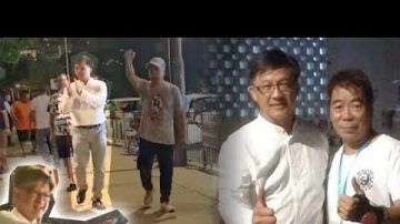 《石涛.News》梁振英出头布大局- 构陷全体港人至习总于绝境