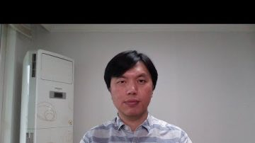 【睿眼看世界】中國留學生再次打破道德底線 CNMB無恥登場 你們才是真正的賣國賊 真正的港獨