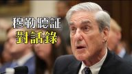 穆勒听证影响：民主党更分裂 共和党更一致