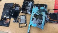 華為P30用戶曝新機爆炸 遭罵「賣國賊」被迫刪帖