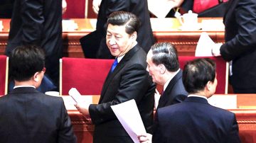 專家：北戴河會議 習近平麻煩大了