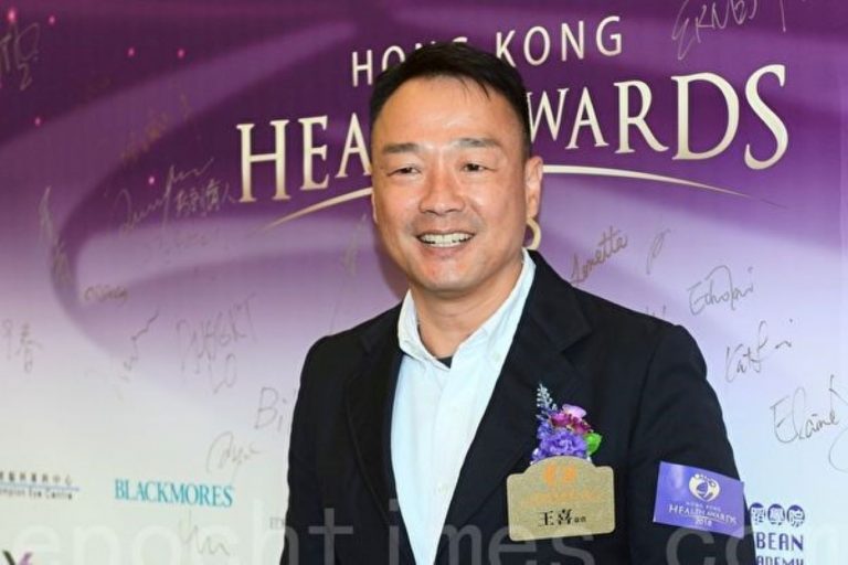 港警指觀星筆具攻擊性 王喜：買藤條的怎不抓