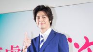 速水茂虎道與平山綾今日結婚 盼各界溫暖守望