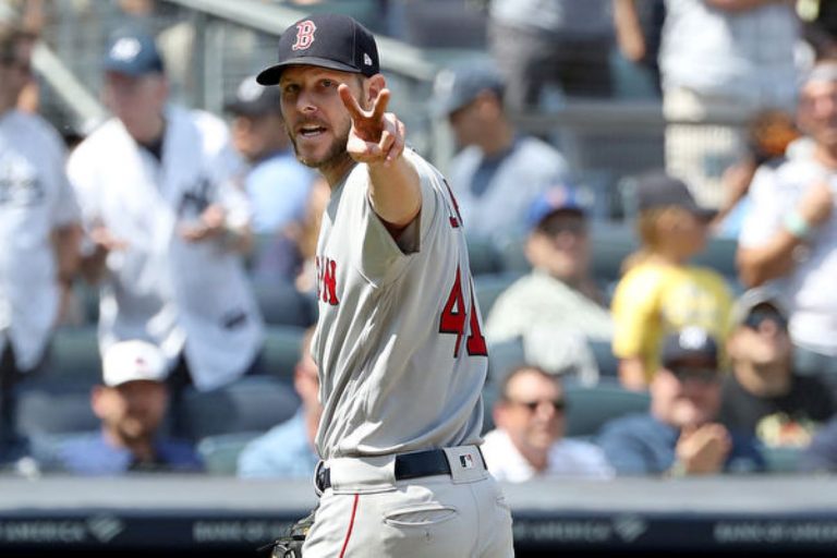 MLB塞爾連7季200K 史上第五人