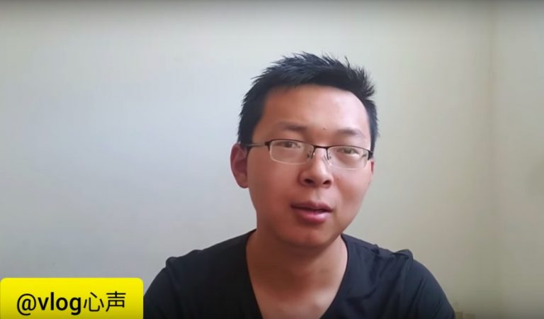 大聖：留學生「戰狼行動」福建幫去香港打人。中美底層人民工資對比？五毛自乾五 你們還想替黨說話嗎？