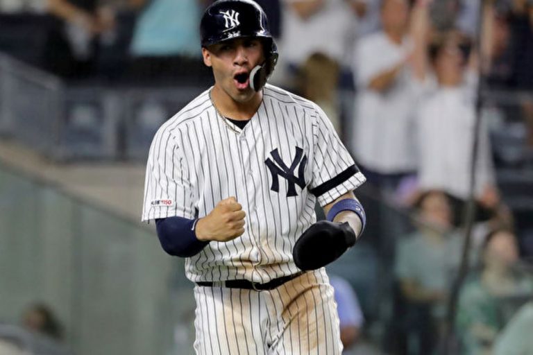 MLB洋基雙重賽7轟金鶯 本季對戰59轟