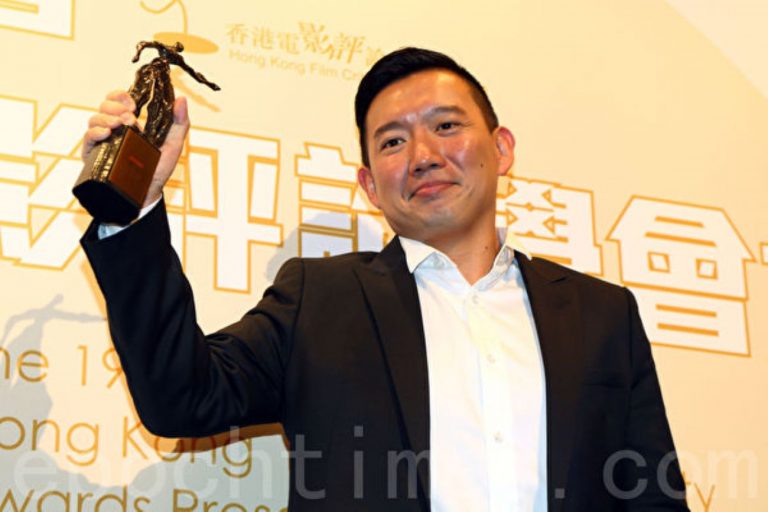 林鄭記者會語帶哭腔 杜汶澤搞笑支招如何催淚