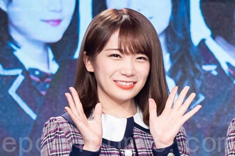 秋元真夏接任乃木坂46隊長 盼為大家帶來笑容