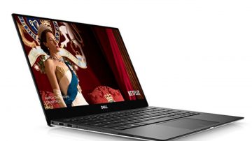 哪款笔电最值得买？ XPS 13和MacBook Pro 13上榜