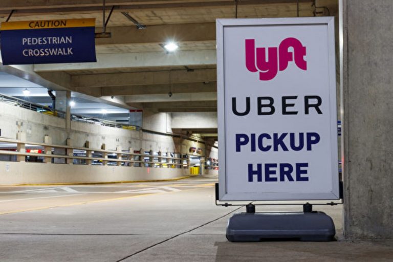Uber和Lyft承認：共乘確實使都市交通惡化