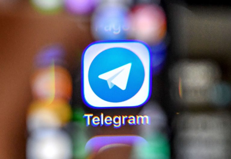 Telegram引入慢速模式 以阻止短信過頻