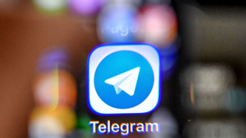 Telegram引入慢速模式 以阻止短信過頻