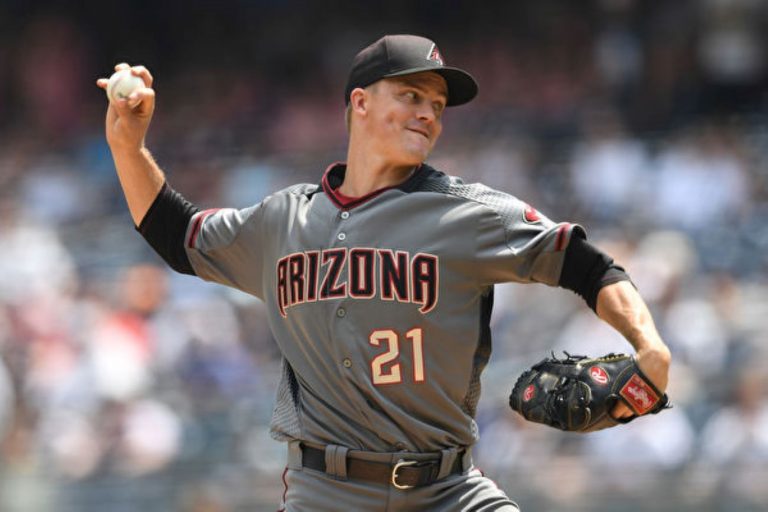 MLB太空人補入葛蘭基 輪值起飛