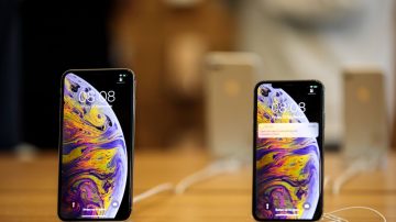 等等再買iPhone更合適 傳新款9月10日發布