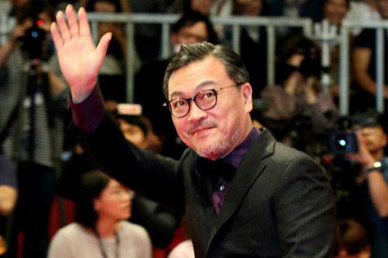 五度聲援反送中 韓星金義聖讚170萬港人集會