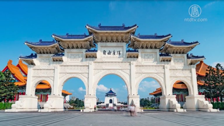 中共突叫停赴台自由行 背後藏三重目的？