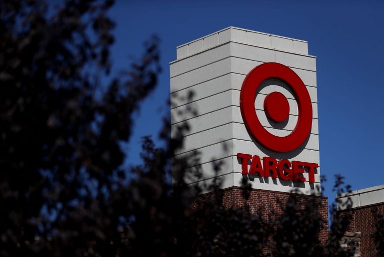 美國Target新創品牌9月上市 含兩千種食品