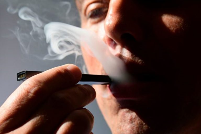 美14州發現94例與電子香煙相關嚴重肺病