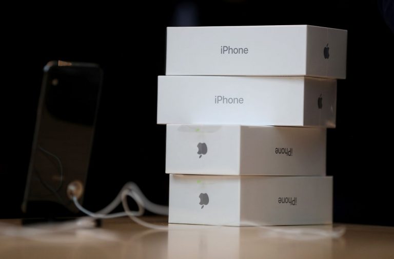 消息：蘋果將在九月推出三款新iPhone