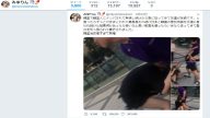 搭訕不成動粗 日女網紅首爾遭當街扯髮拖行