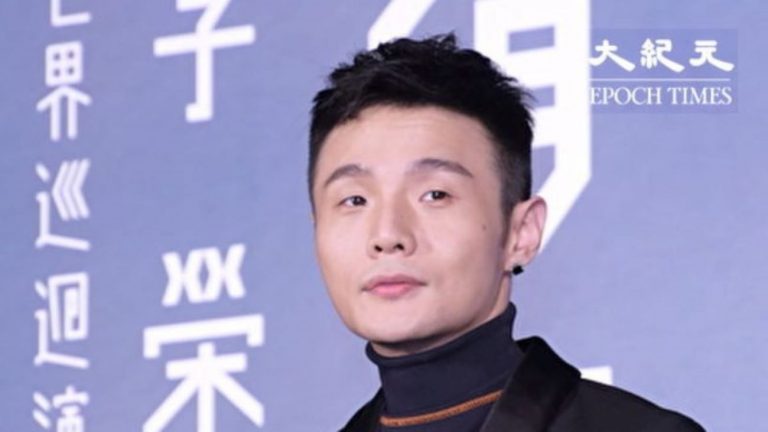 選網絡歌曲遭網民質疑 李榮浩以出生論反擊