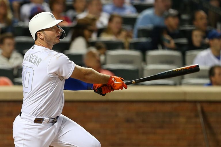MLB阿隆索42轟出爐 隊史單季最多轟