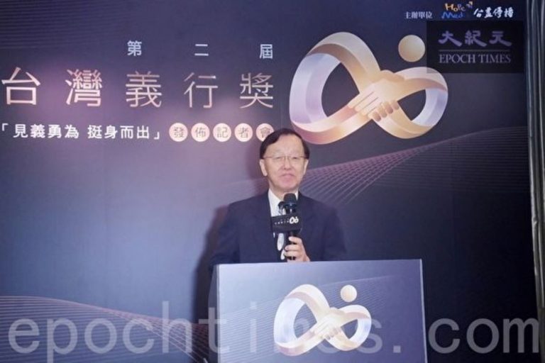 憶登山採訪墜機 盛竹如大難不死活出自我