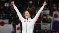 李相花與康男宣布結婚 10月首爾辦婚禮