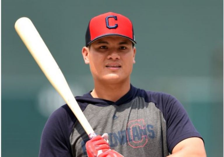 MLB張育成貢獻2安 印地安人橫掃老虎