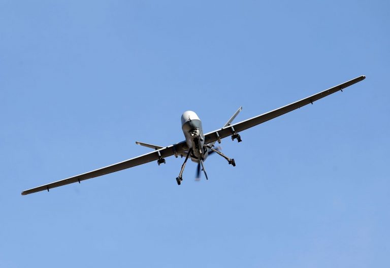 以色列新技術 可控制敵軍無人機並轉為己用