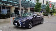 车评：零瑕疵 2019 Lexus RX450hL