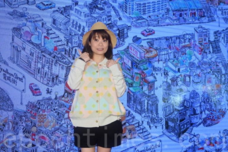 電台19名主持響應全港大罷工 阮小儀曬名單