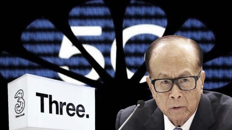 8字廣告什麼意思？李嘉誠發中英聲明解釋