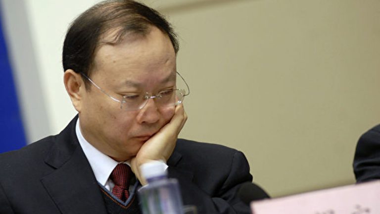 中共原統計局長花346萬代孕生兩子 內幕曝光